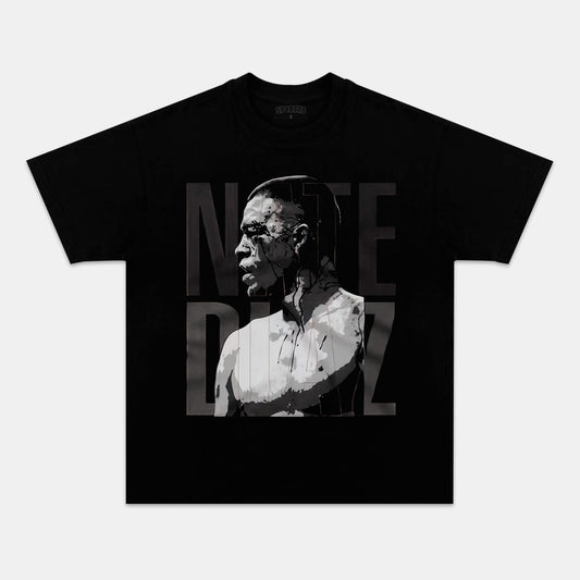 NATE DIAZ TEE 5.14