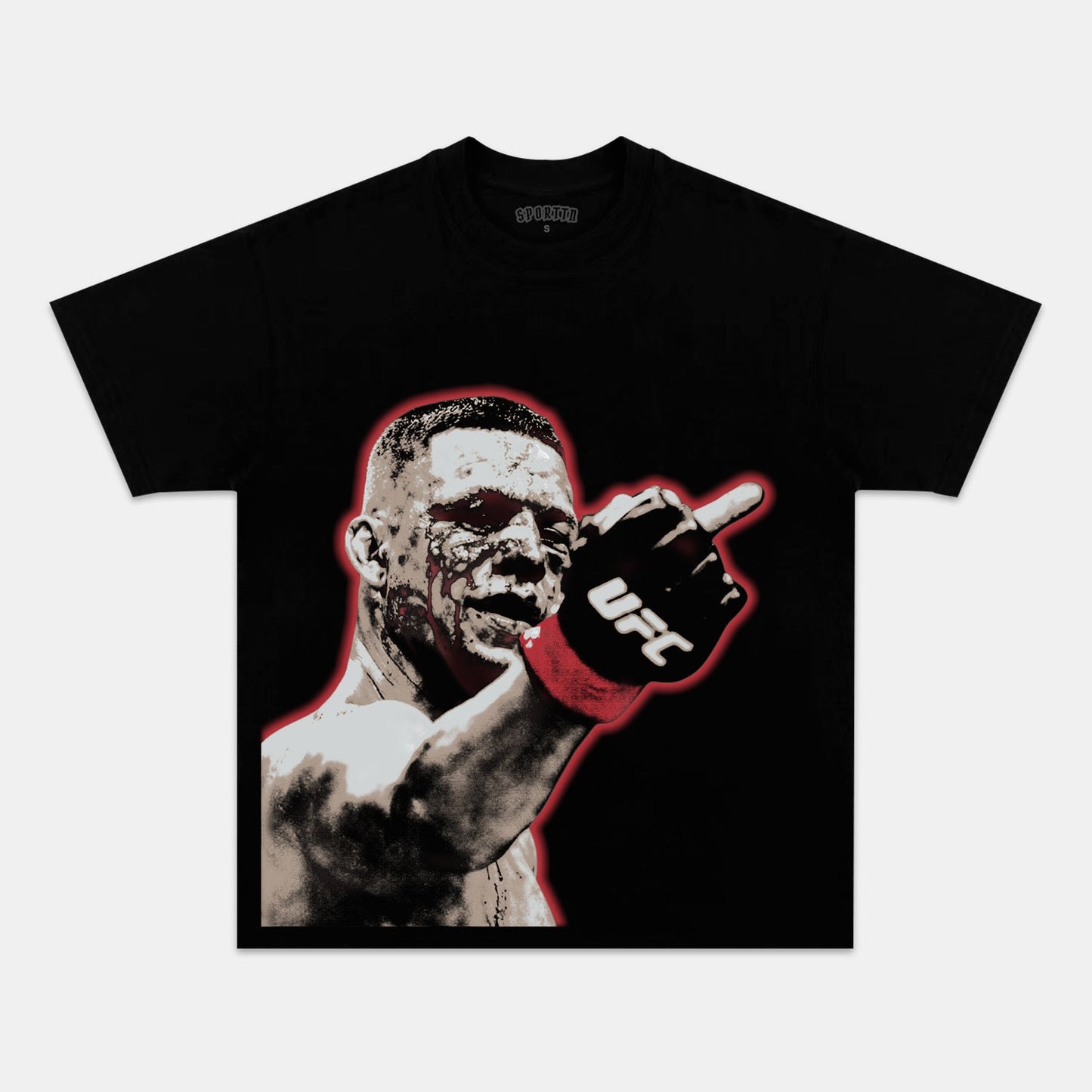 NATE DIAZ TEE