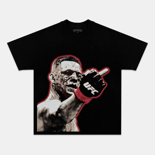 NATE DIAZ TEE