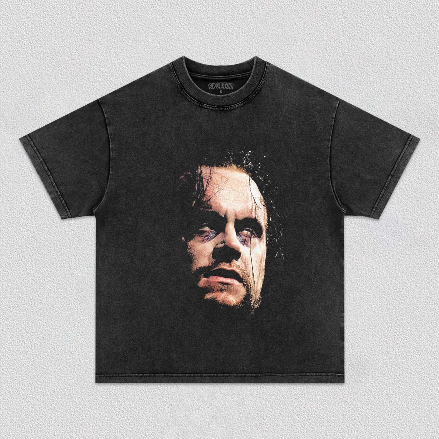 PARTICULAR UNDERTAKER TEE