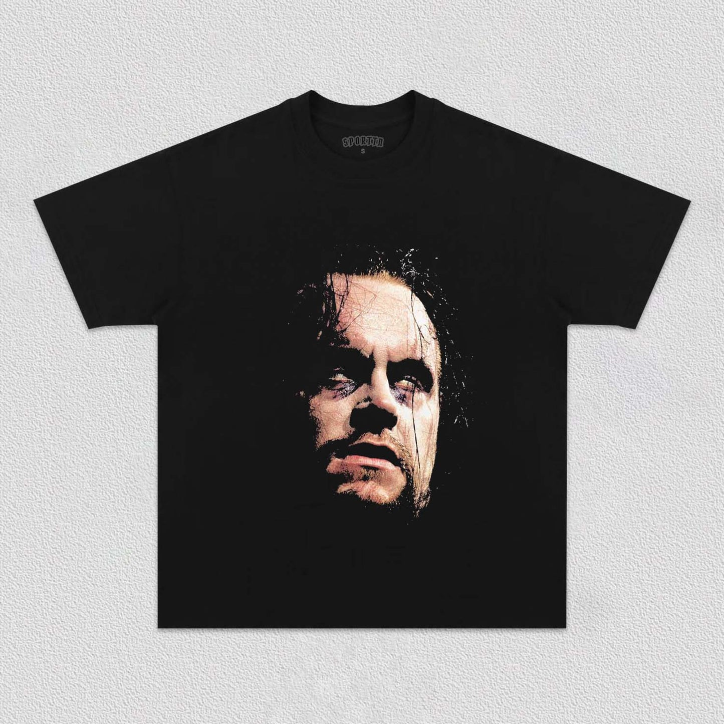 PARTICULAR UNDERTAKER TEE