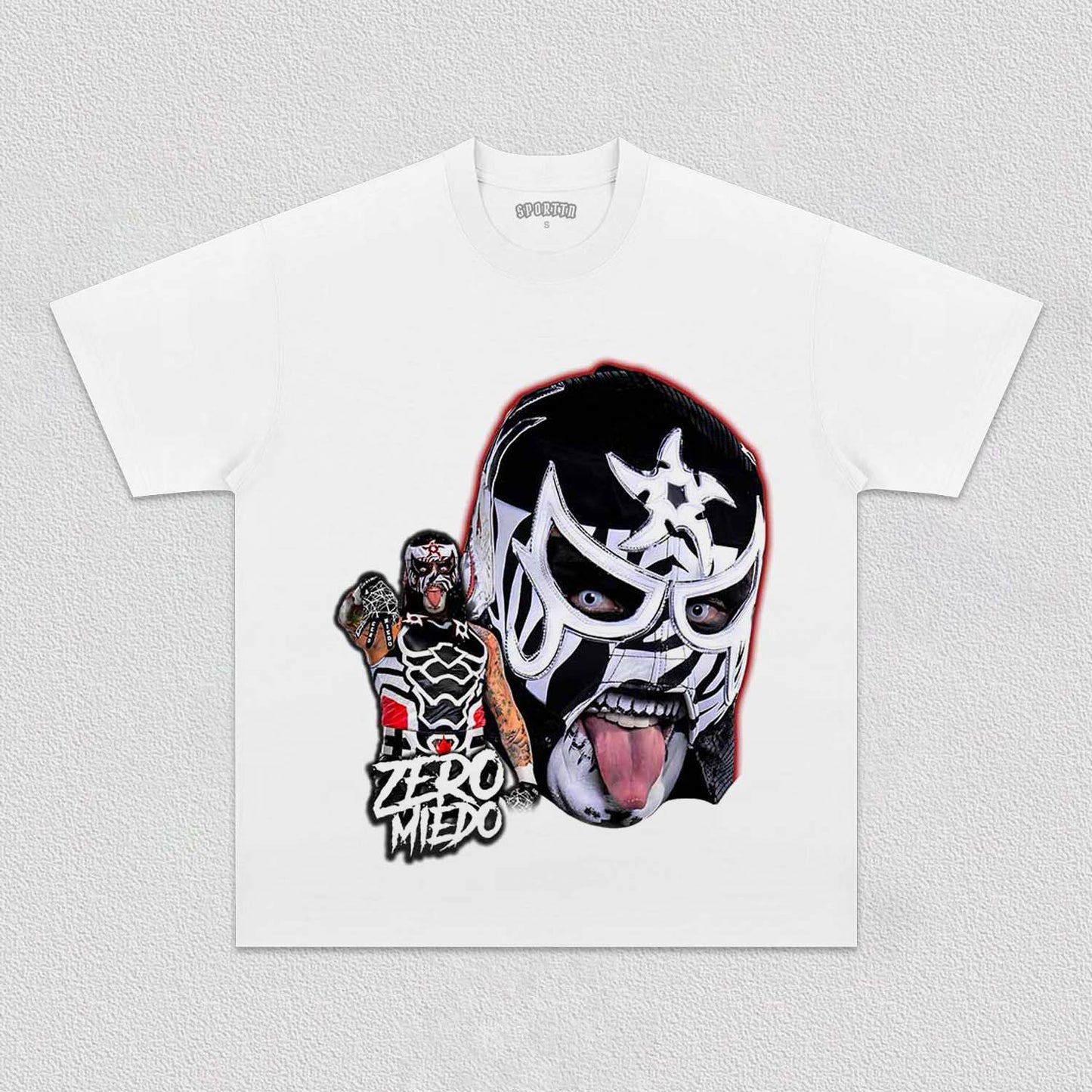 PENTA TEE
