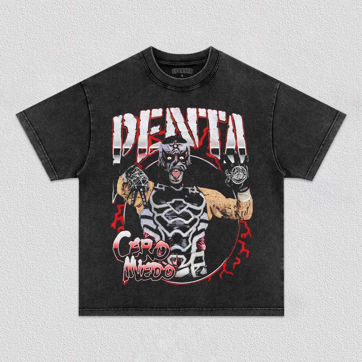 PENTA TEE