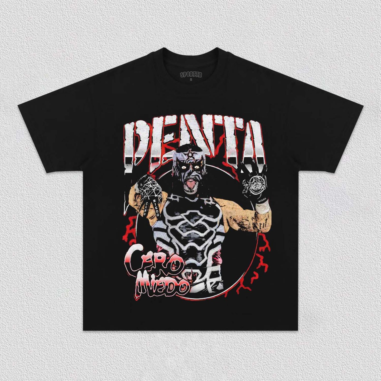 PENTA TEE