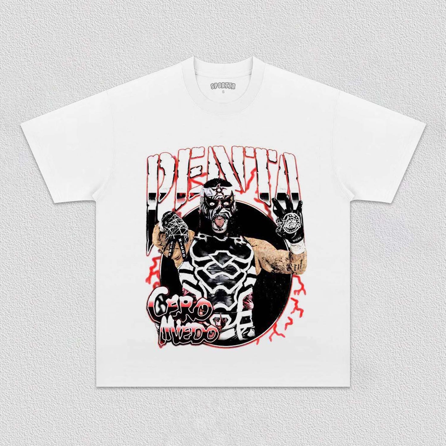 PENTA TEE