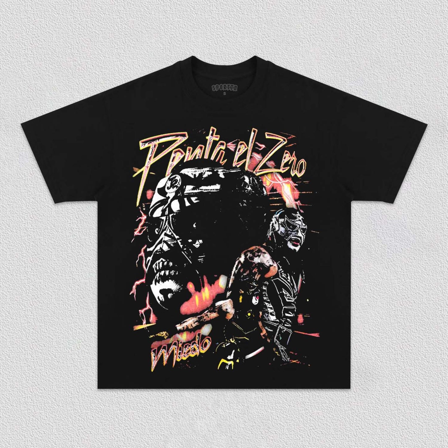PENTA TEE