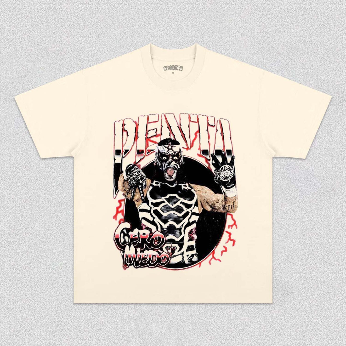 PENTA TEE