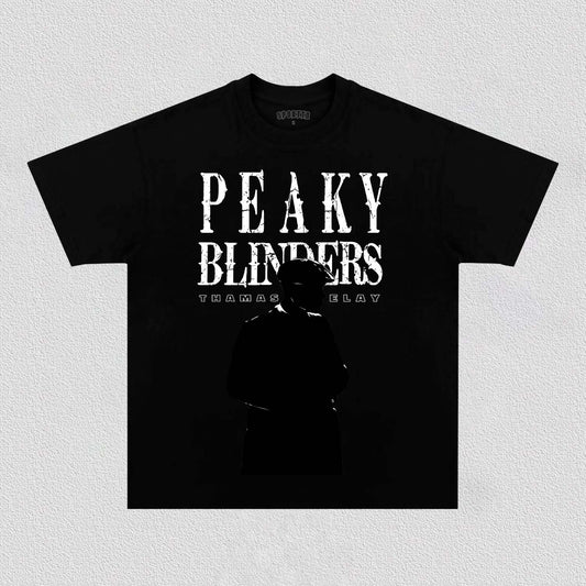 PEAKY BLINDERS TEE
