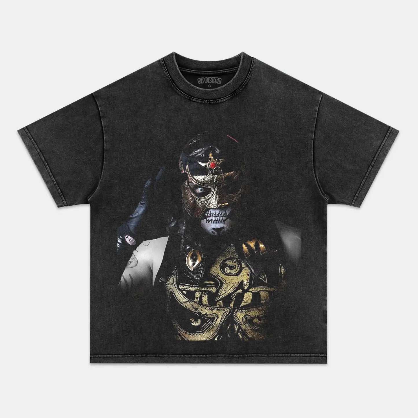 PENTAGÓN JR 1.20 2.0 TEE