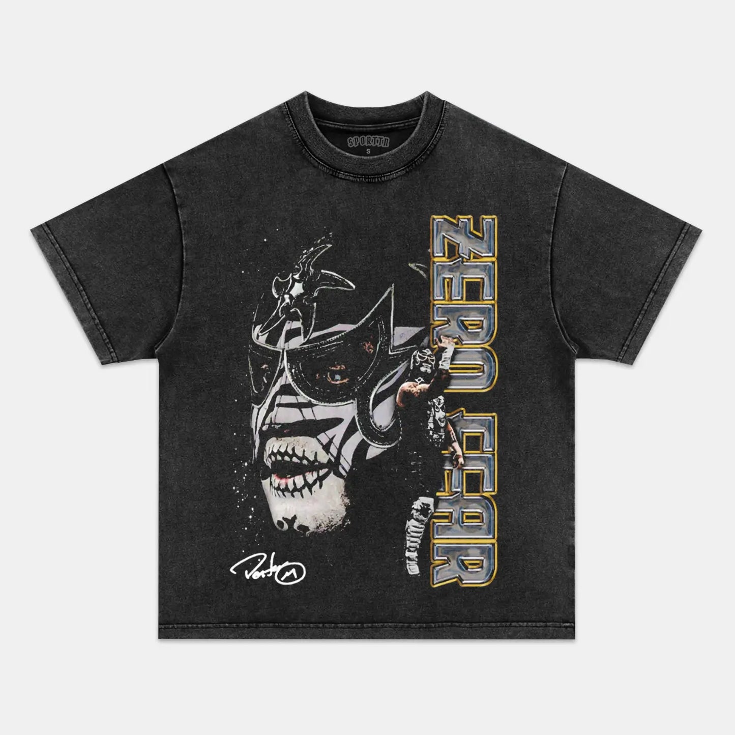 PENTAGÓN JR 2.25 TEE