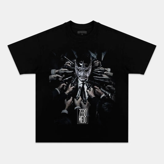 PENTAGÓN JR 2025 2.0 TEE