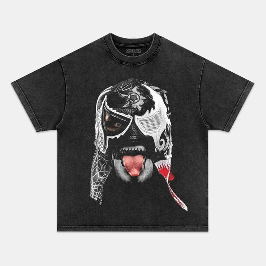 PENTAGÓN JR 2025 TEE