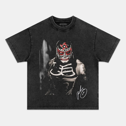 PENTAGÓN JR 2025 TEE