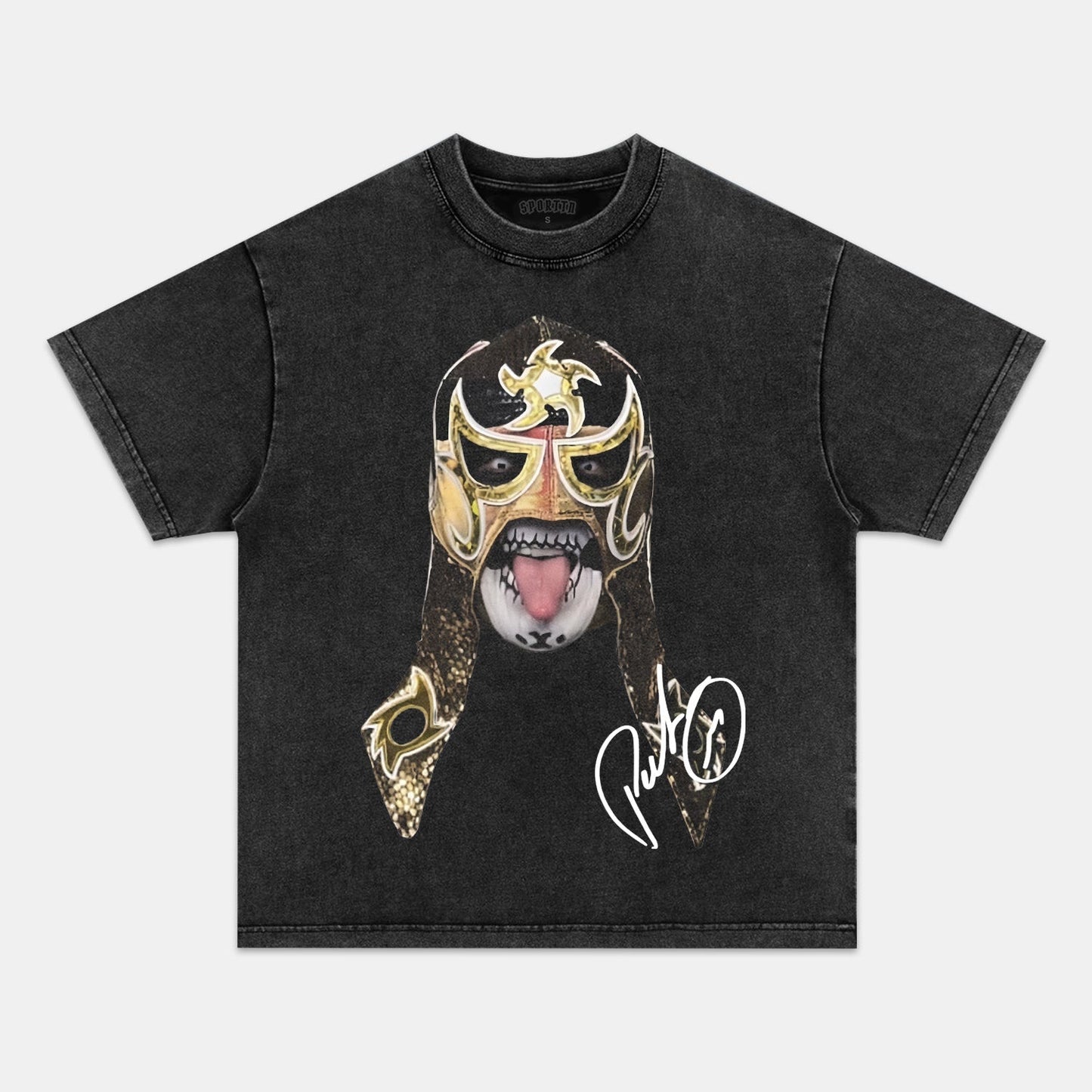 PENTAGÓN JR TEE 5.24