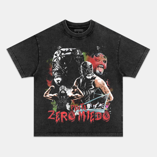 PENTAGÓN JR TEE