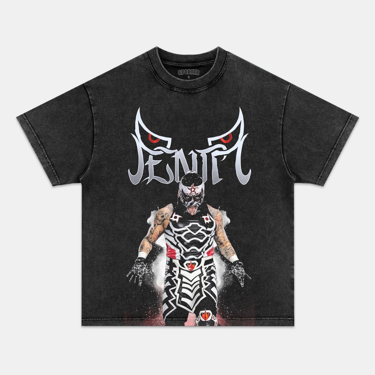 PENTAGÓN JR TEE