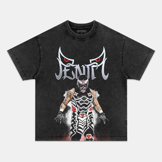 PENTAGÓN JR TEE