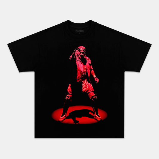 PENTAGÓN JR TEE 4.12