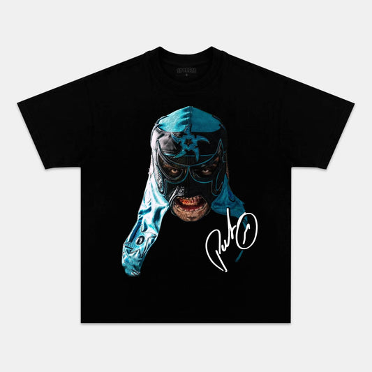 PENTAGÓN JR TEE 4.22