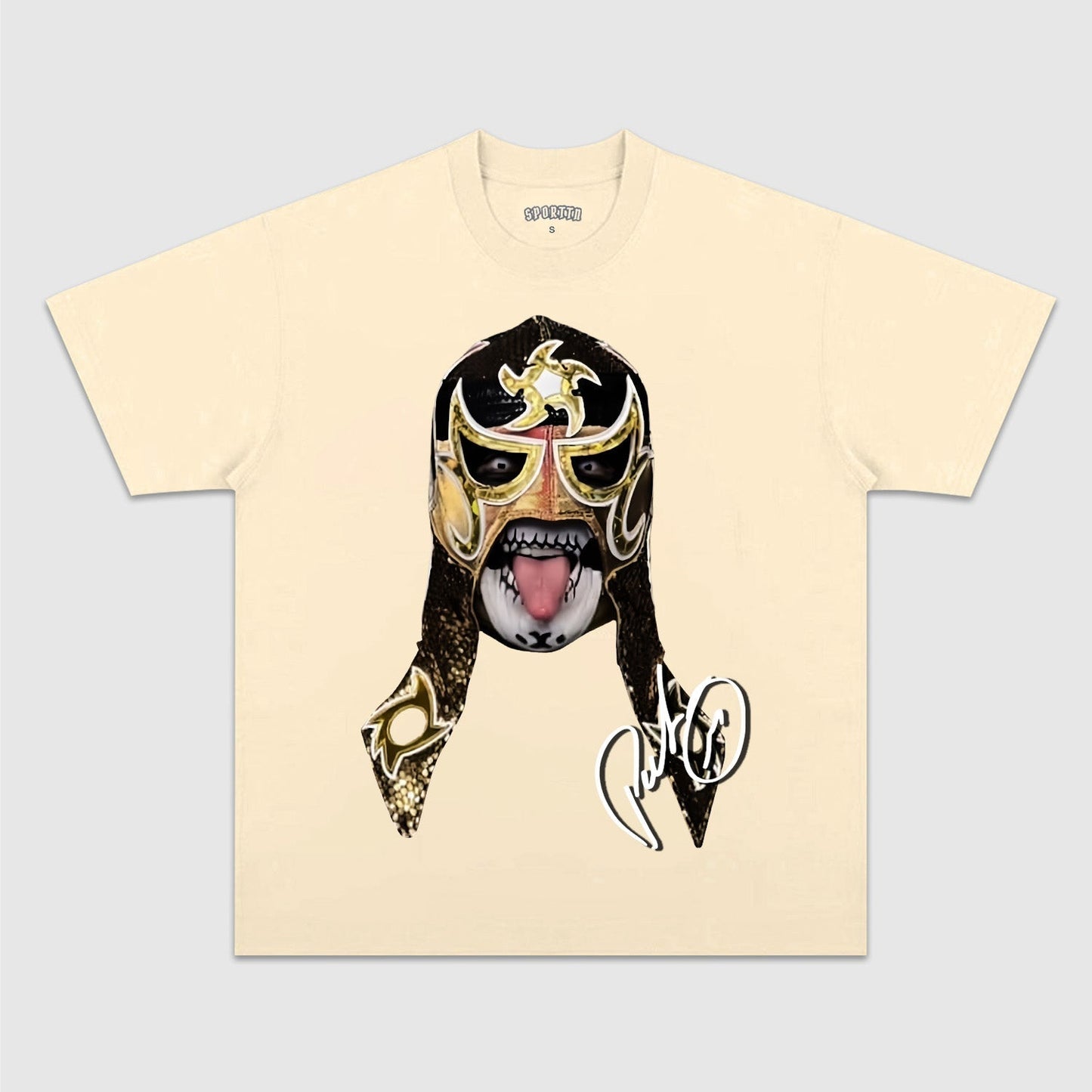 PENTAGÓN JR TEE 5.24