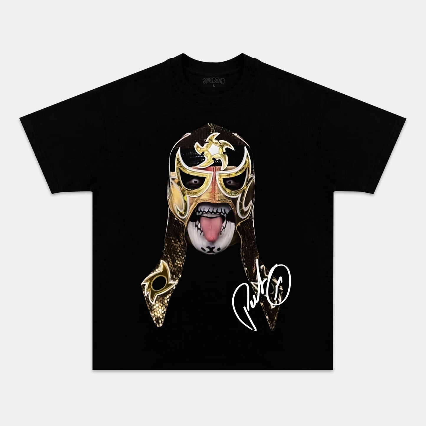 PENTAGÓN JR TEE 5.24