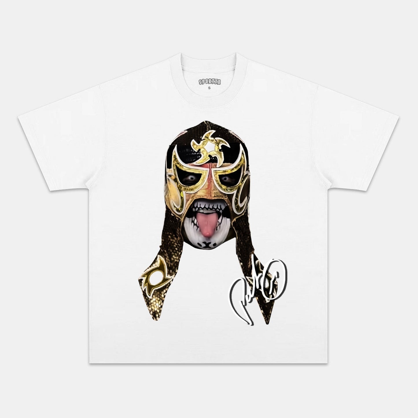 PENTAGÓN JR TEE 5.24