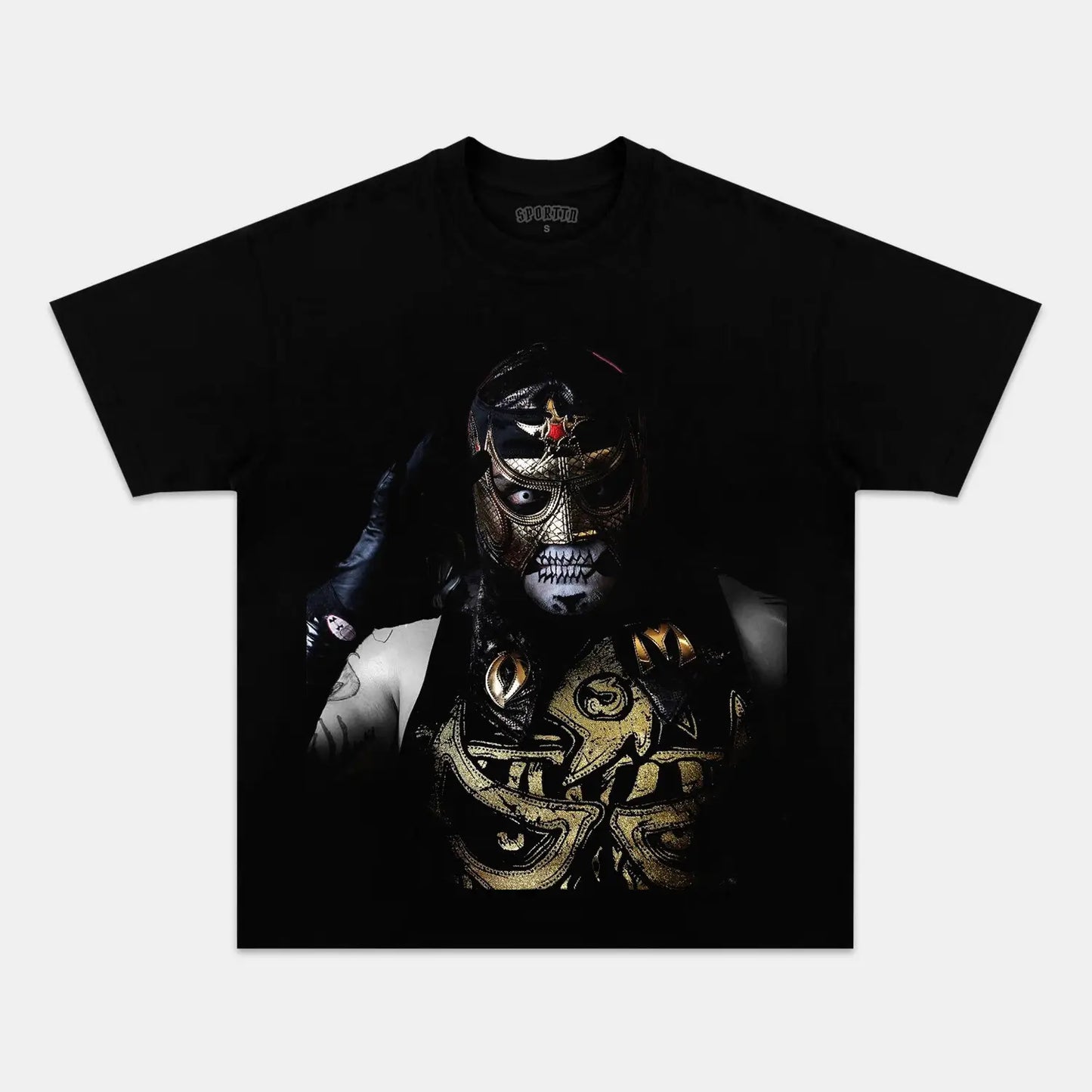 PENTAGÓN JR 1.20 2.0 TEE