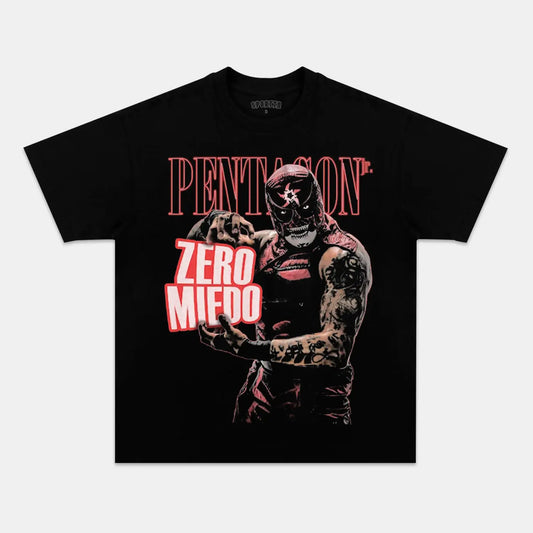 PENTAGÓN JR 3.13 TEE