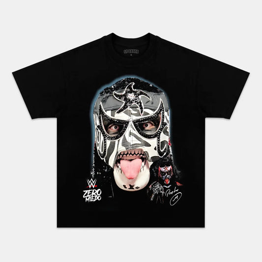 PENTAGÓN JR BIG FACE TEE