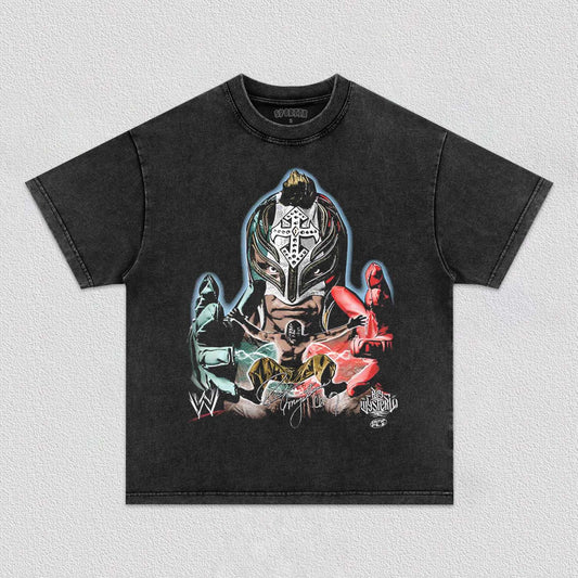 REY MYSTERIO 1.14 TEE