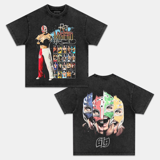 REY MYSTERIO TEE