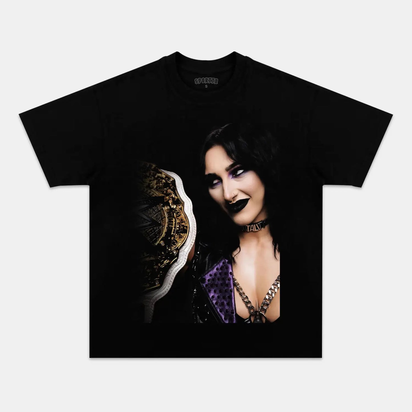 RHEA RIPLEY 1.20 TEE