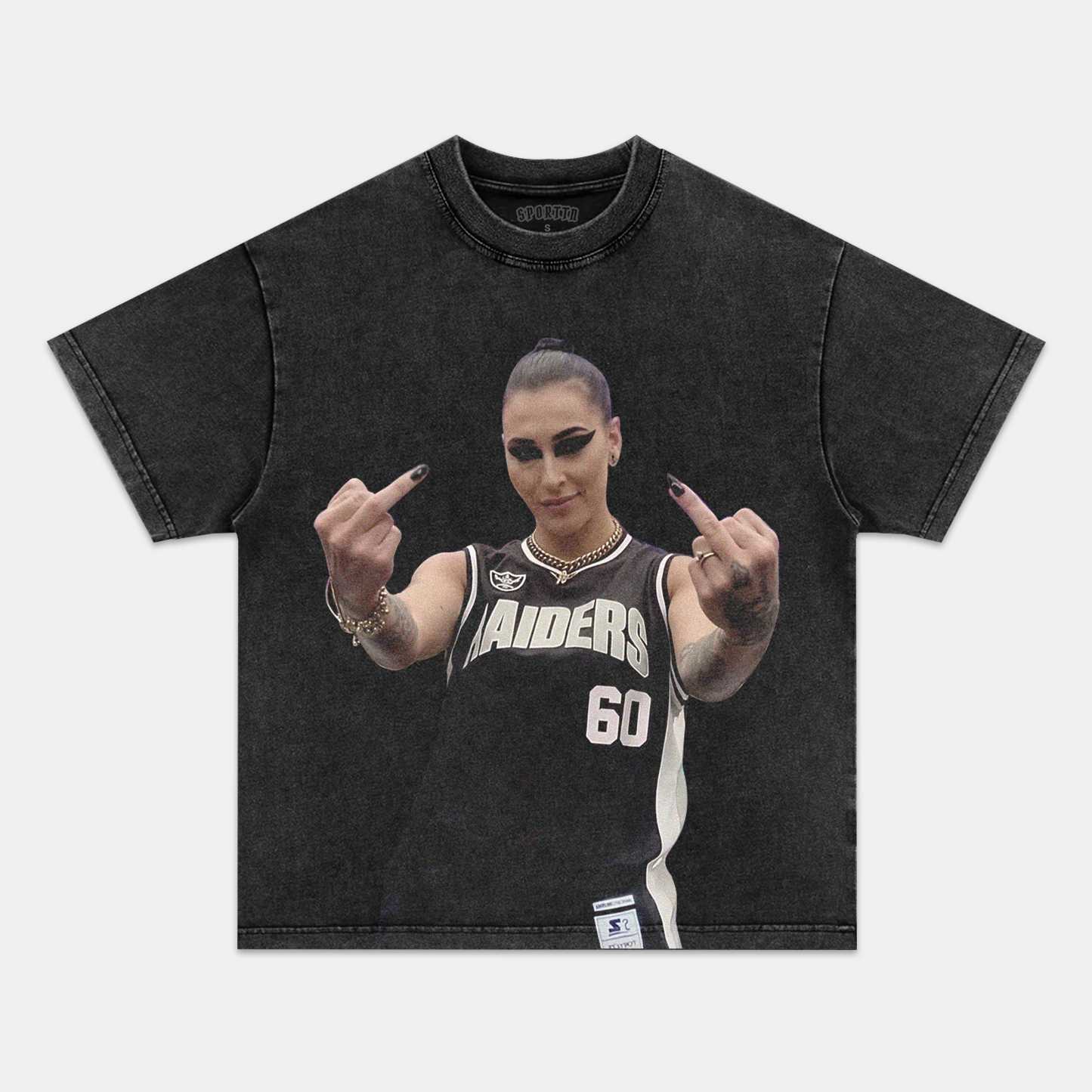 RHEA RIPLEY TEE