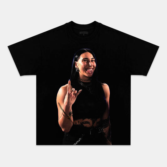 RHEA RIPLEY TEE 4.11