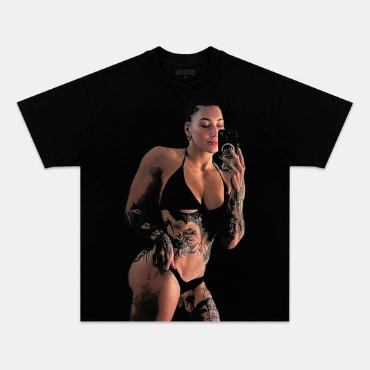 RHEA RIPLEY TEE 4.15