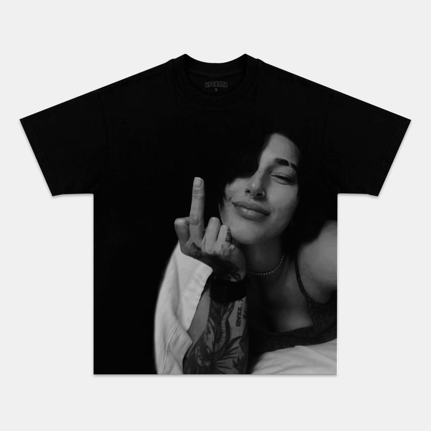 RHEA RIPLEY TEE 4.15