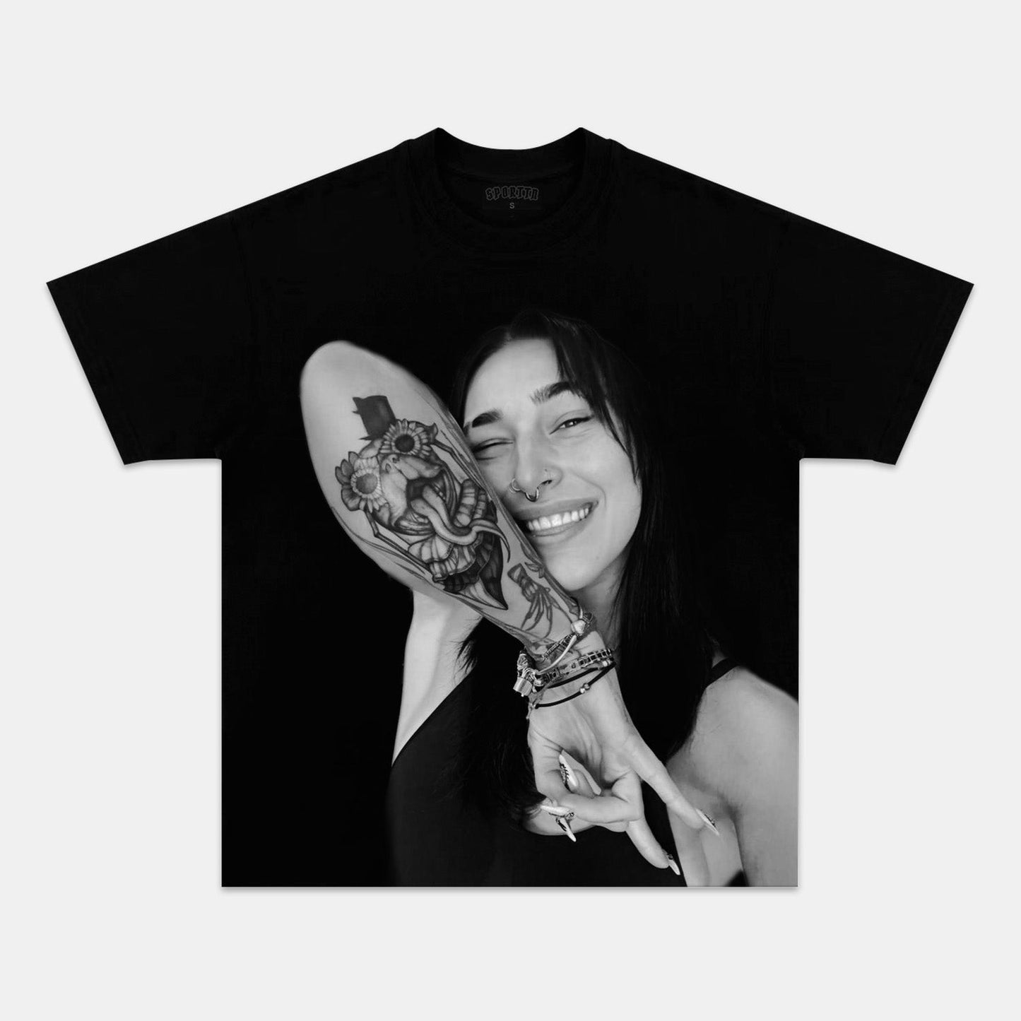 RHEA RIPLEY TEE 4.16