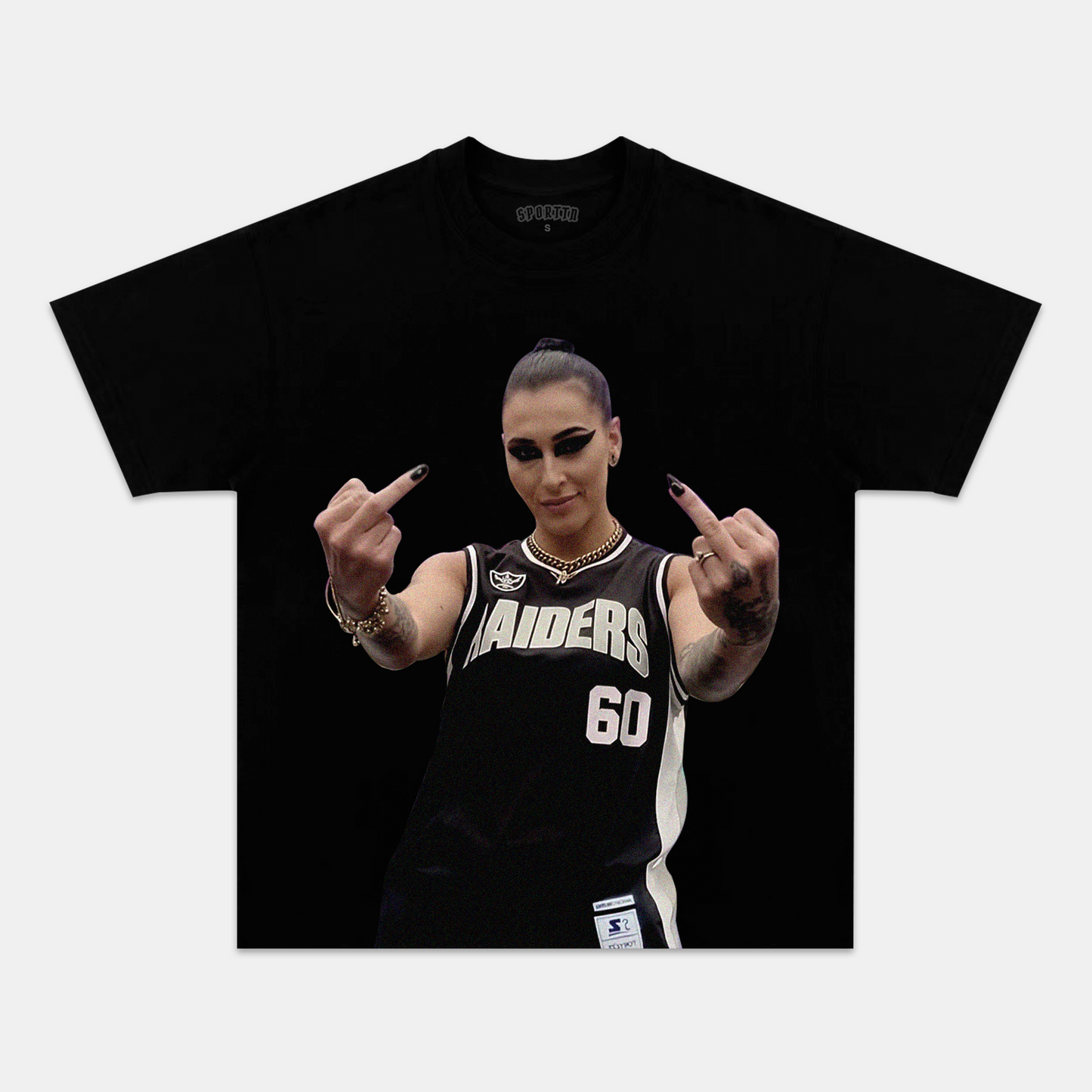 RHEA RIPLEY TEE