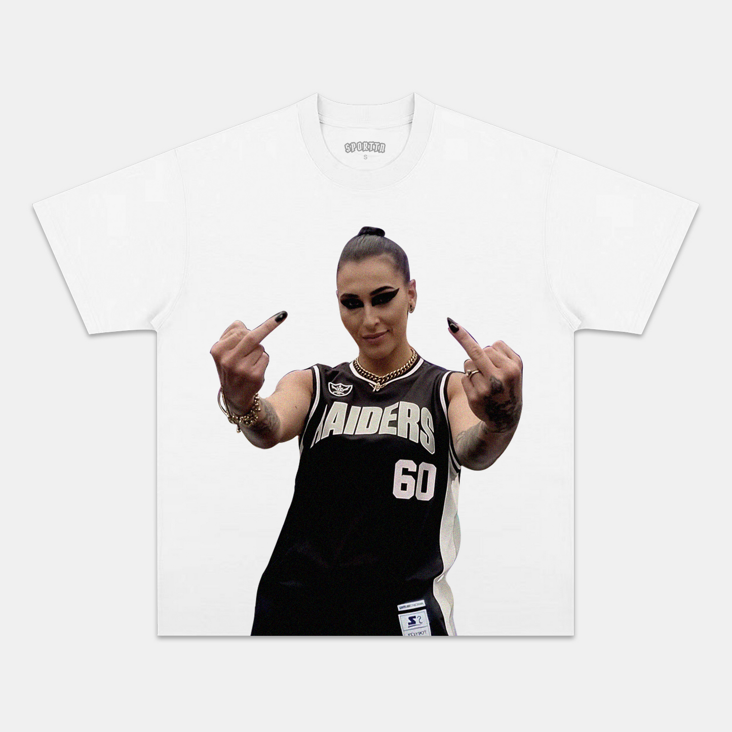 RHEA RIPLEY TEE