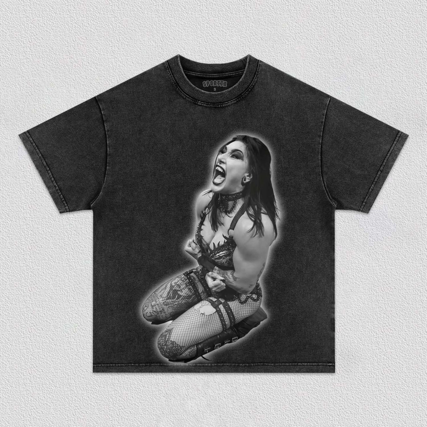 RHEA RIPLEY TEE