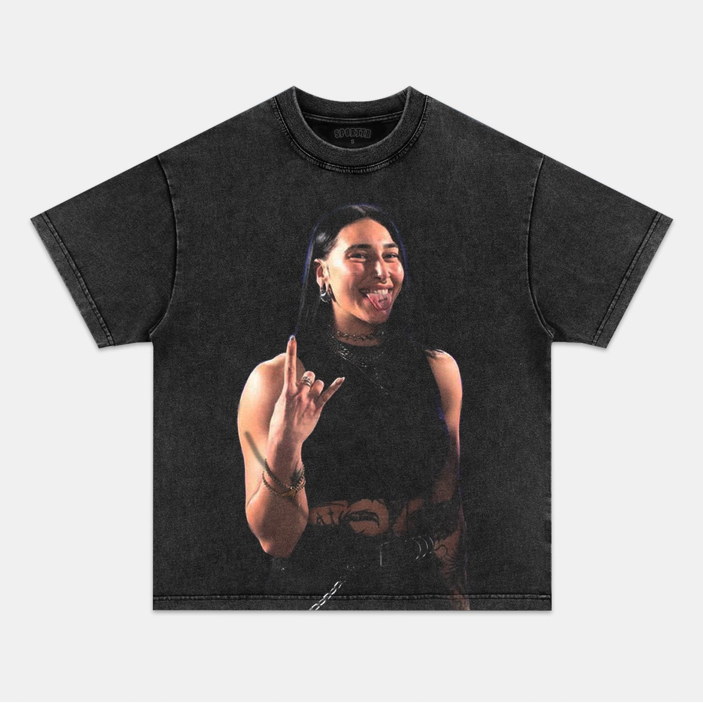 RHEA RIPLEY TEE 4.11
