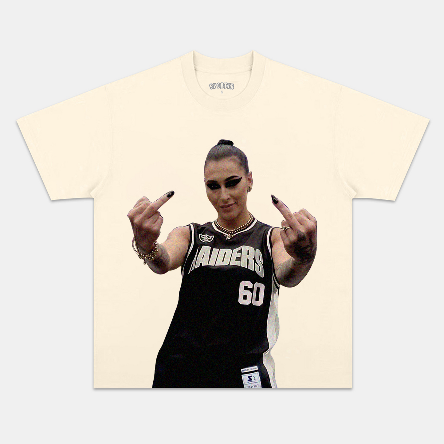 RHEA RIPLEY TEE