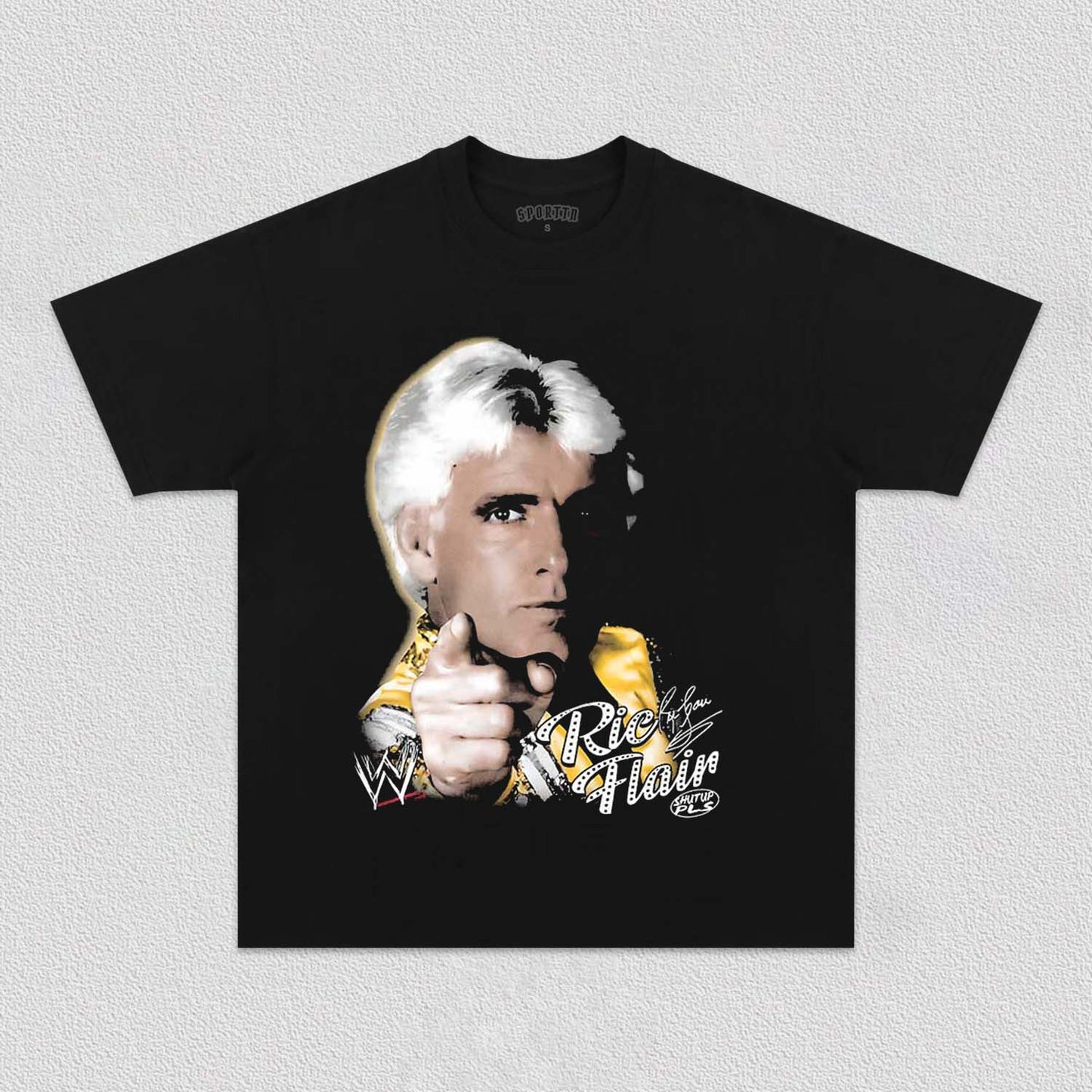 RIC FLAIR 1.14 TEE