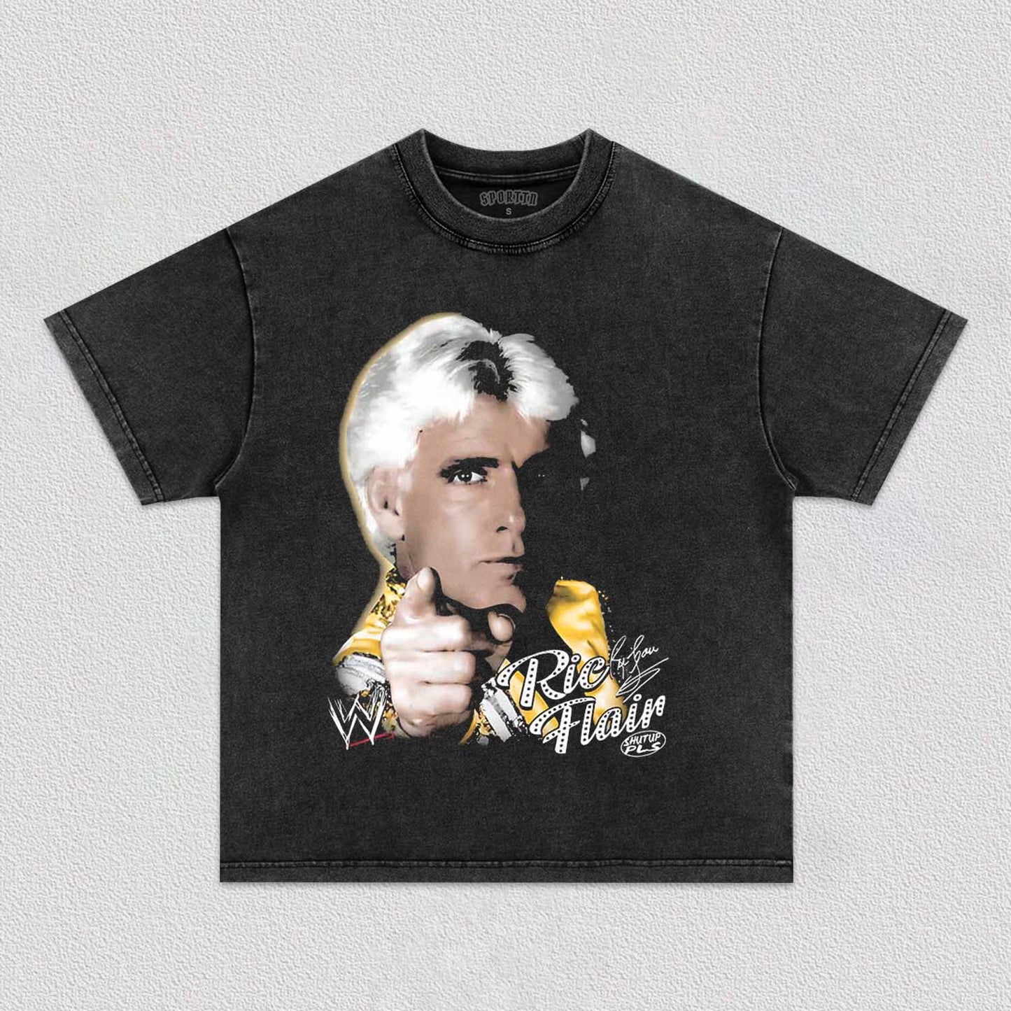 RIC FLAIR 1.14 TEE
