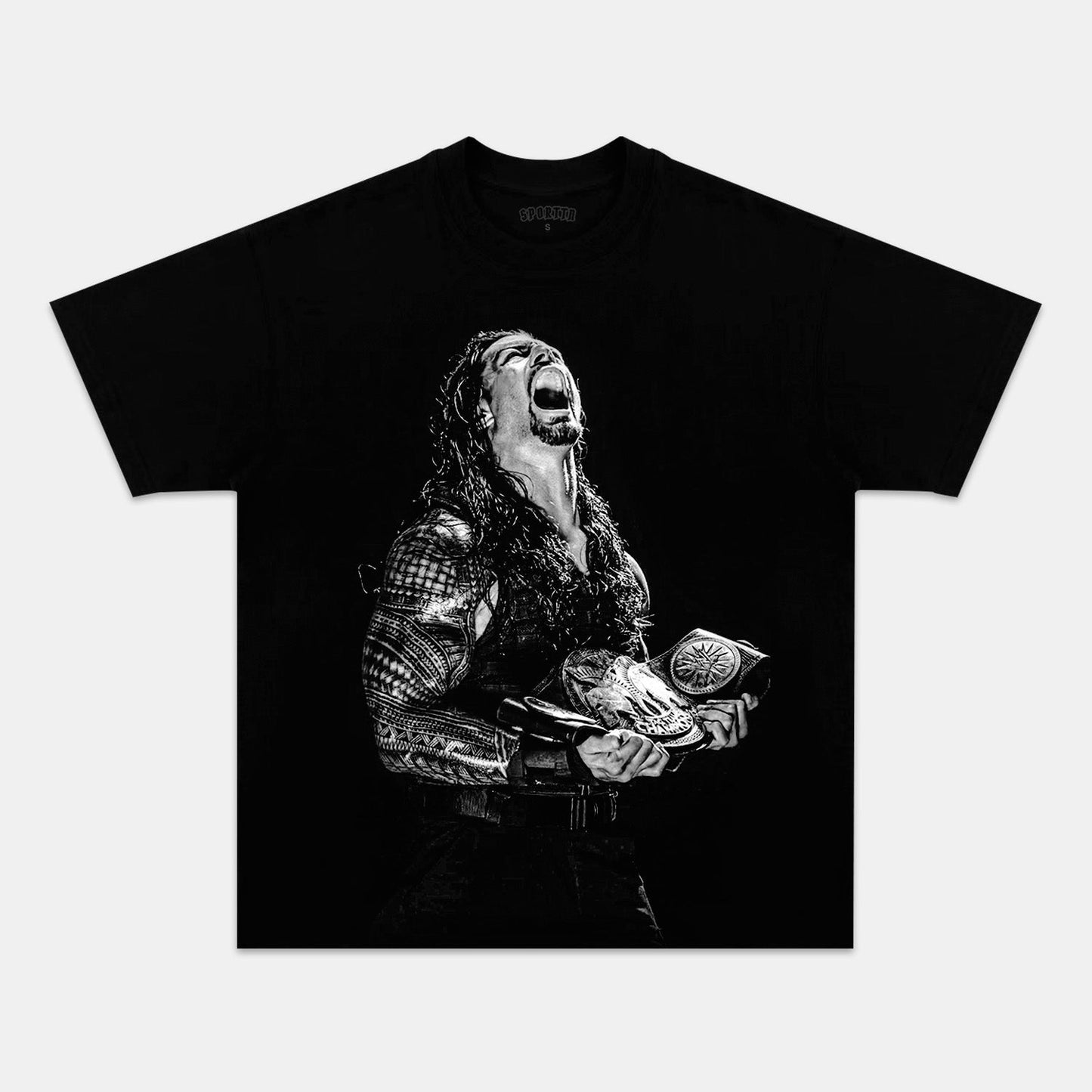 ROMAN REIGNS TEE