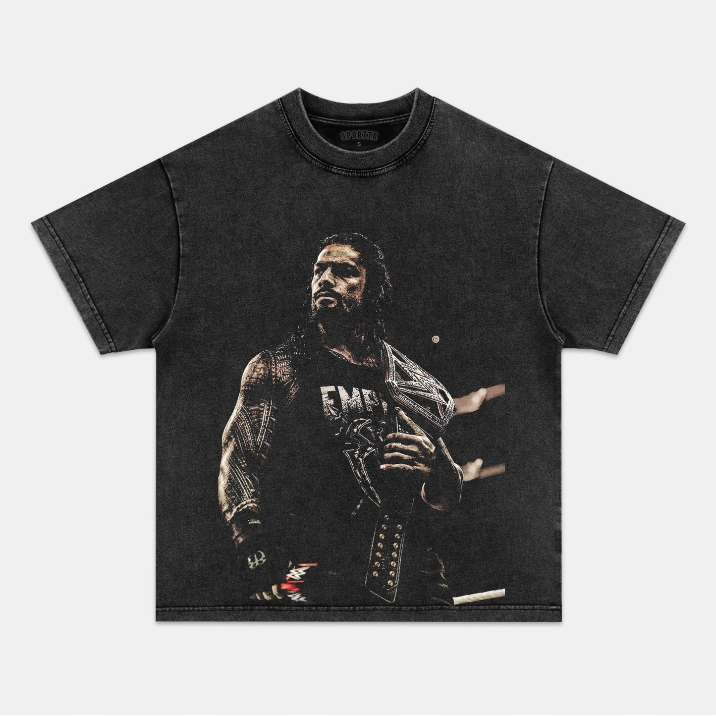 ROMAN REIGNS  3.0 TEE