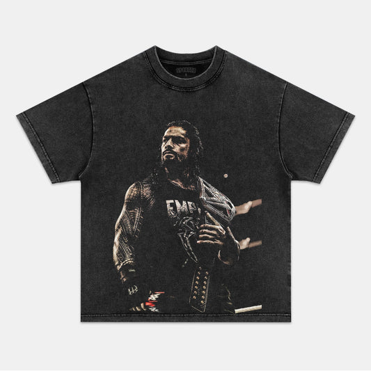 ROMAN REIGNS  3.0 TEE