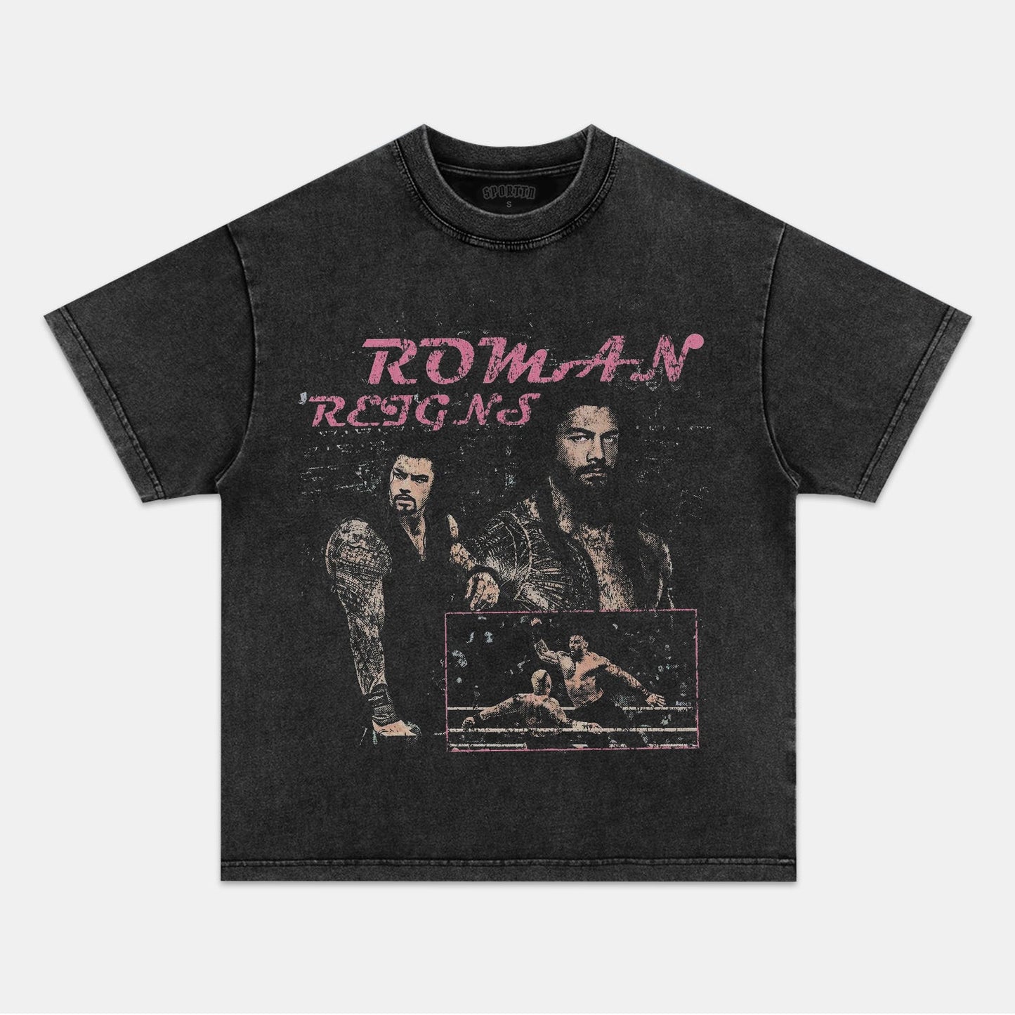 ROMAN REIGNS  4.0 TEE