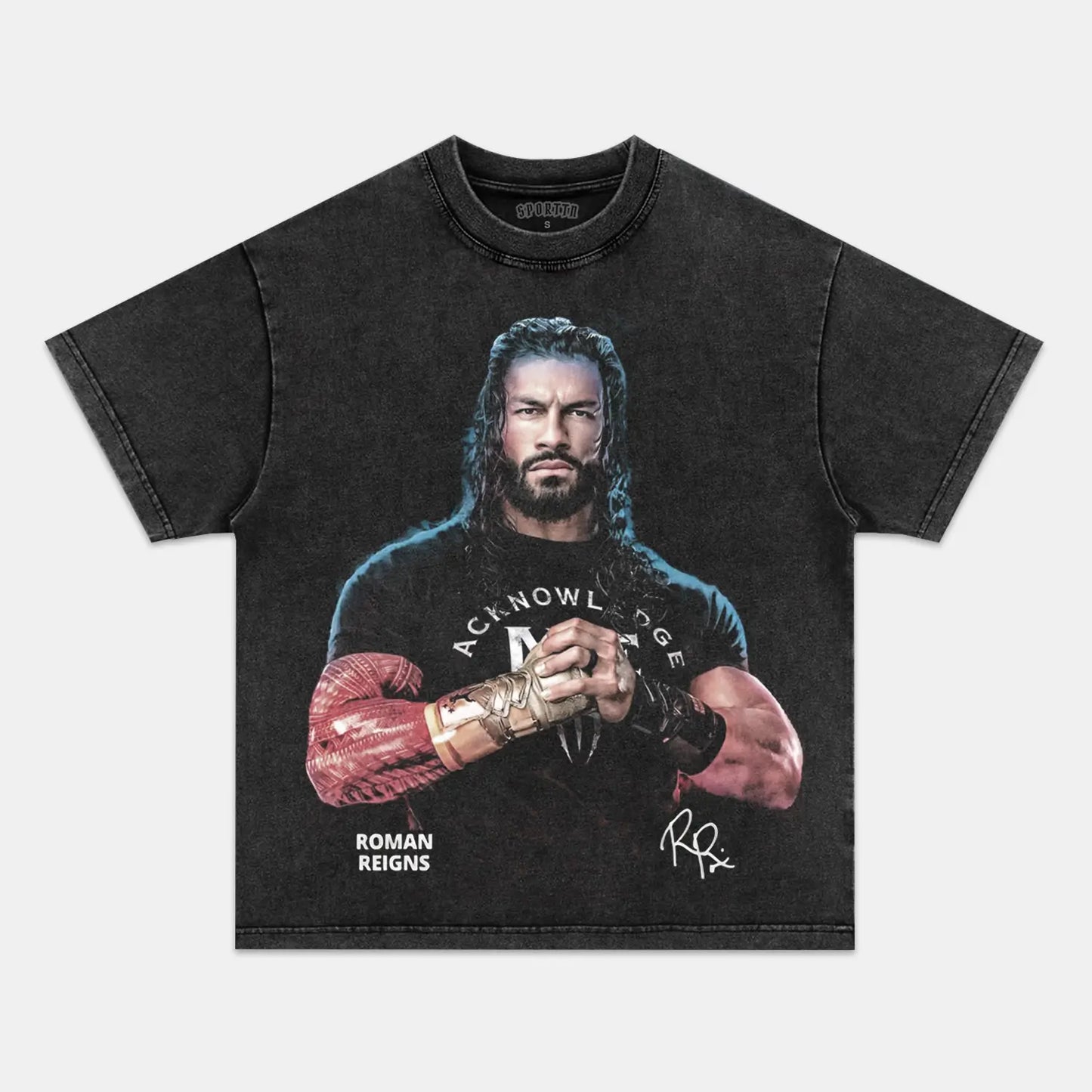 ROMAN REIGNS 1.25 TEE