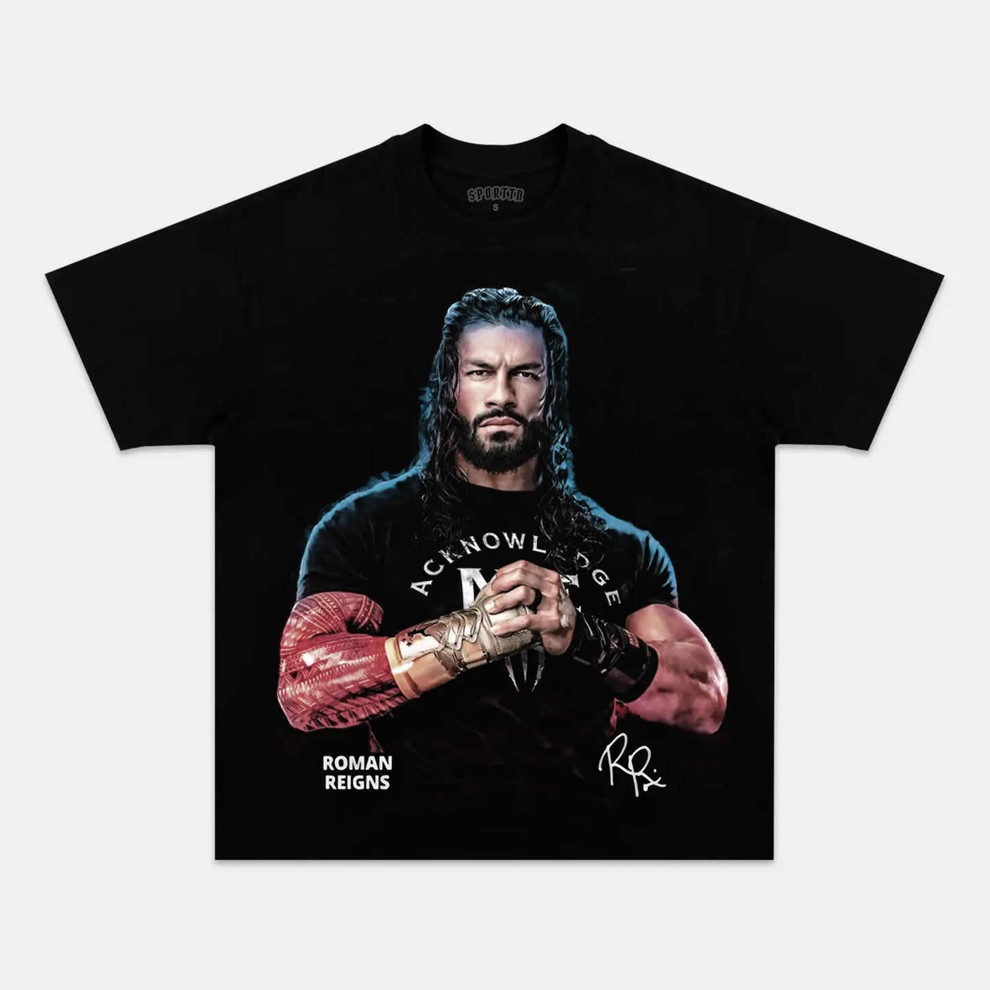 ROMAN REIGNS 1.25 TEE